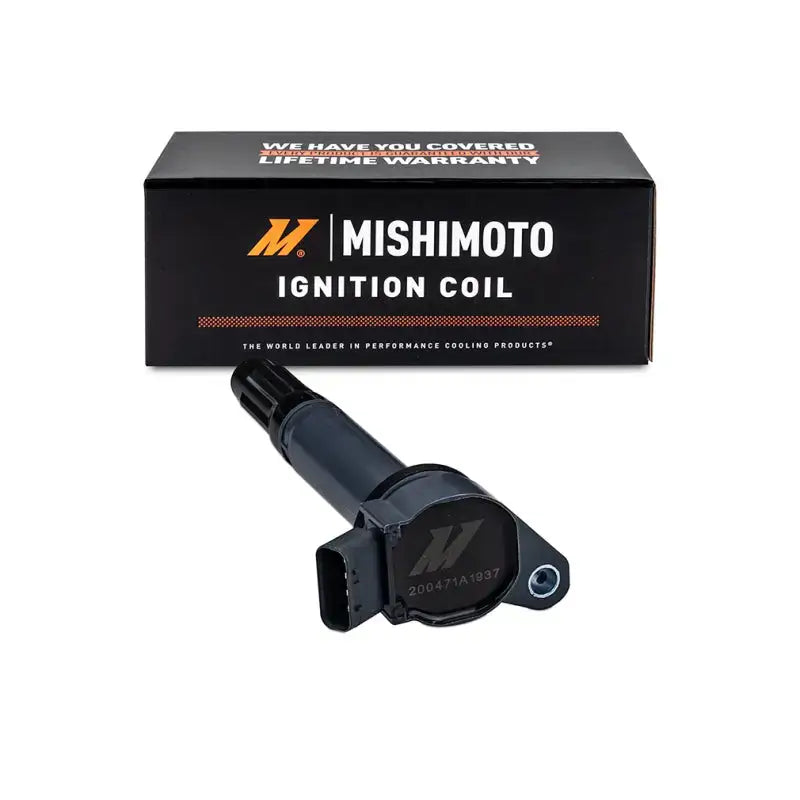 Mishimoto 07-12 Toyota Camry 3.5L Ignition Coil - Mishimoto