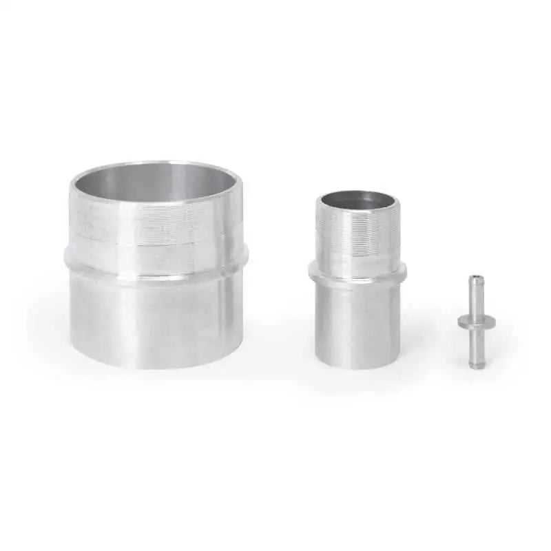 Mishimoto MMHOSE-MS3-07TIHBK