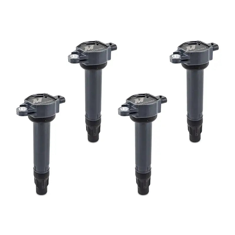 Mishimoto 07-17 Jeep Patriot I4 Ignition Coil - 4-Pack - Mishimoto