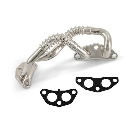 Mishimoto 07-19 Highlander Sienna / RX350 Engine Oil Cooler Line - Mishimoto