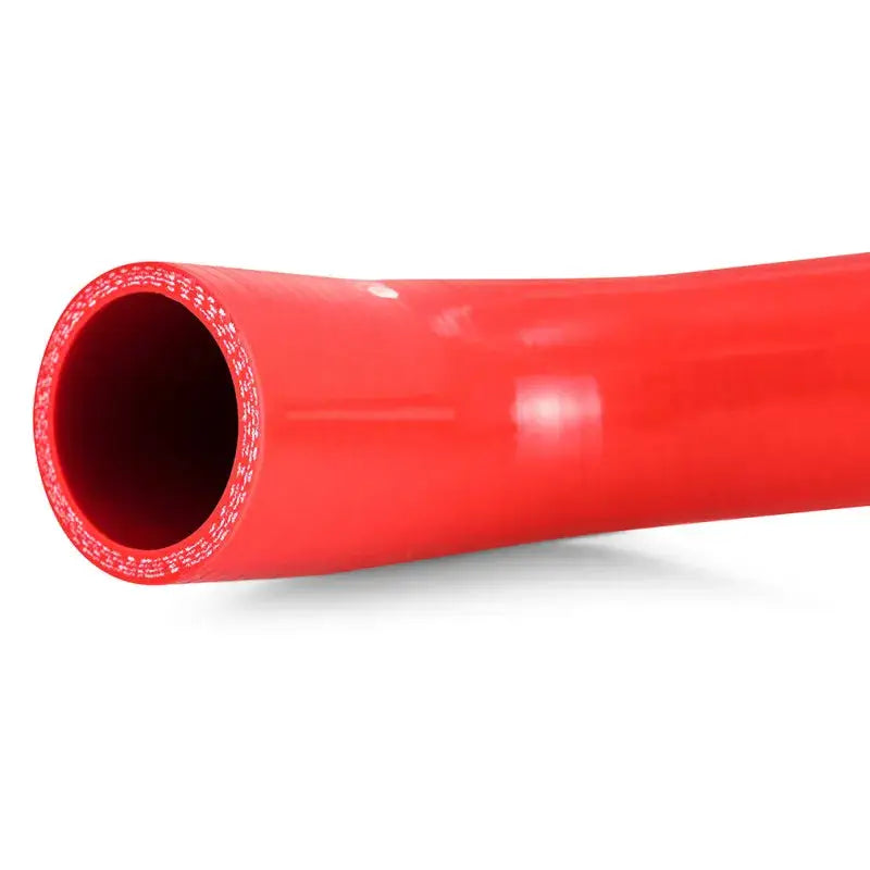 Mishimoto 08-09 Pontiac G8 Silicone Coolant Hose Kit - Red - Fabrication