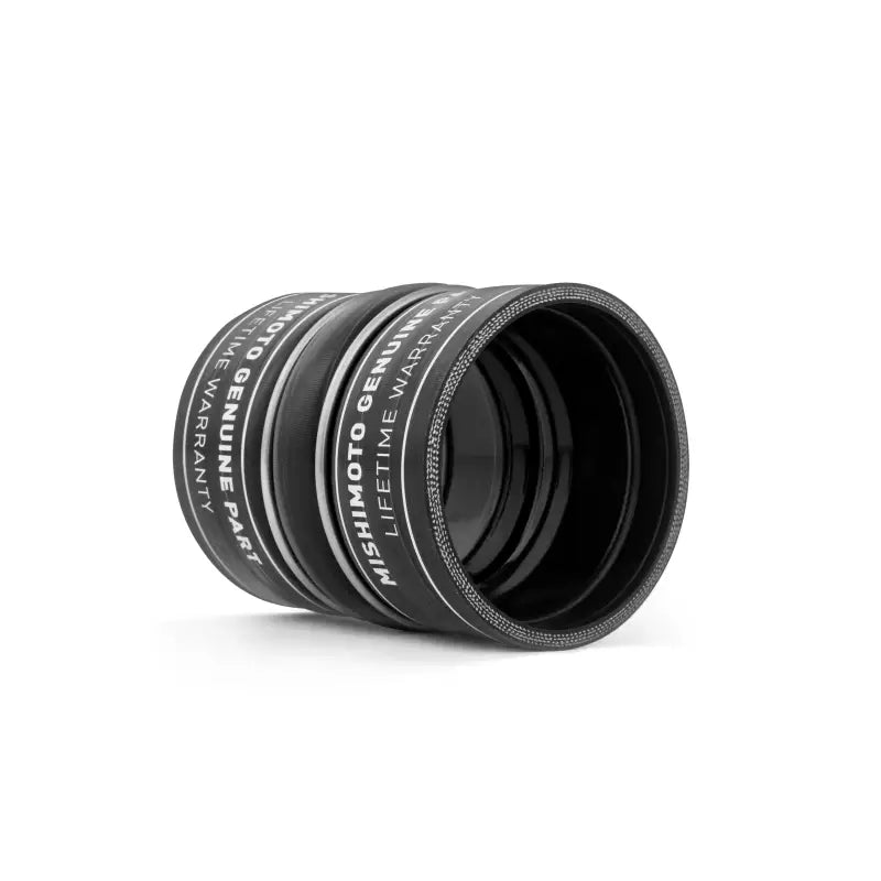 Mishimoto 08-10 Ford 6.4L Powerstroke Factory Fit Boot - Hot Side Upper - Truck & Automotive