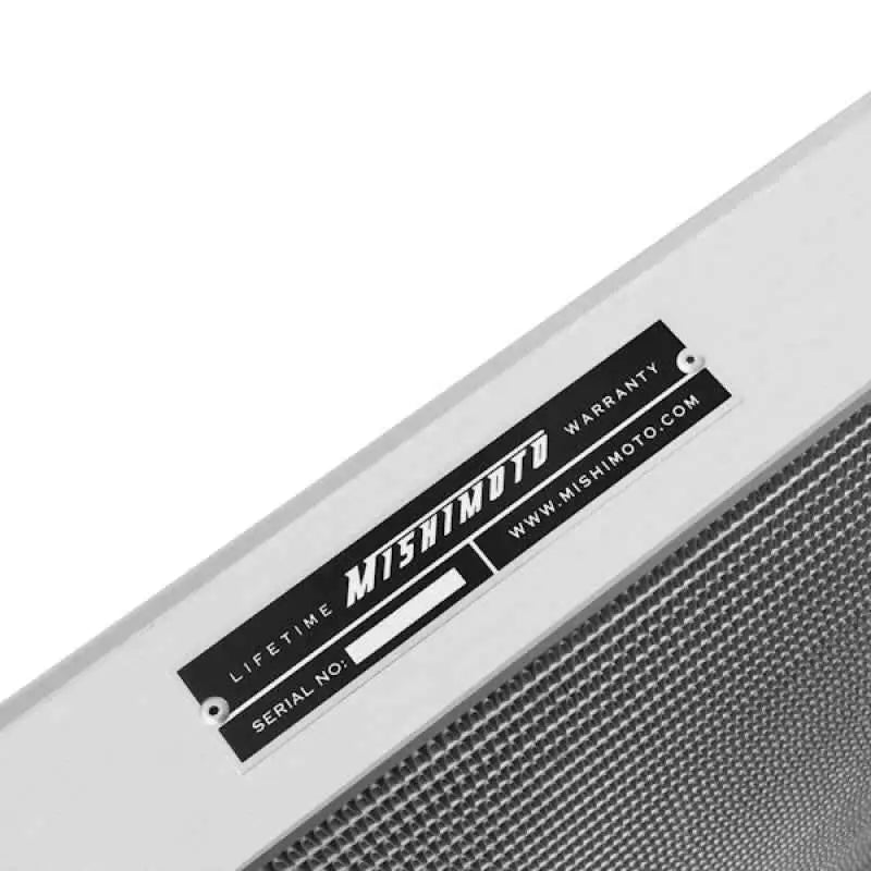 Mishimoto MMRAD-F2D-08V2