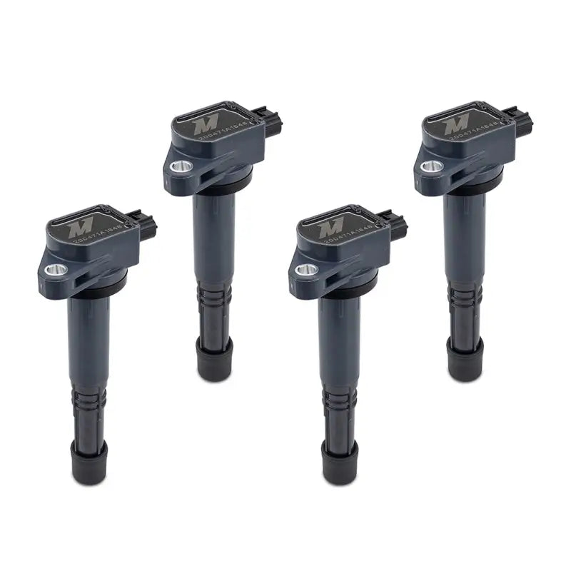 Mishimoto 08-11 Honda Accord 2.4L Ignition Coil - 4-Pack - Mishimoto