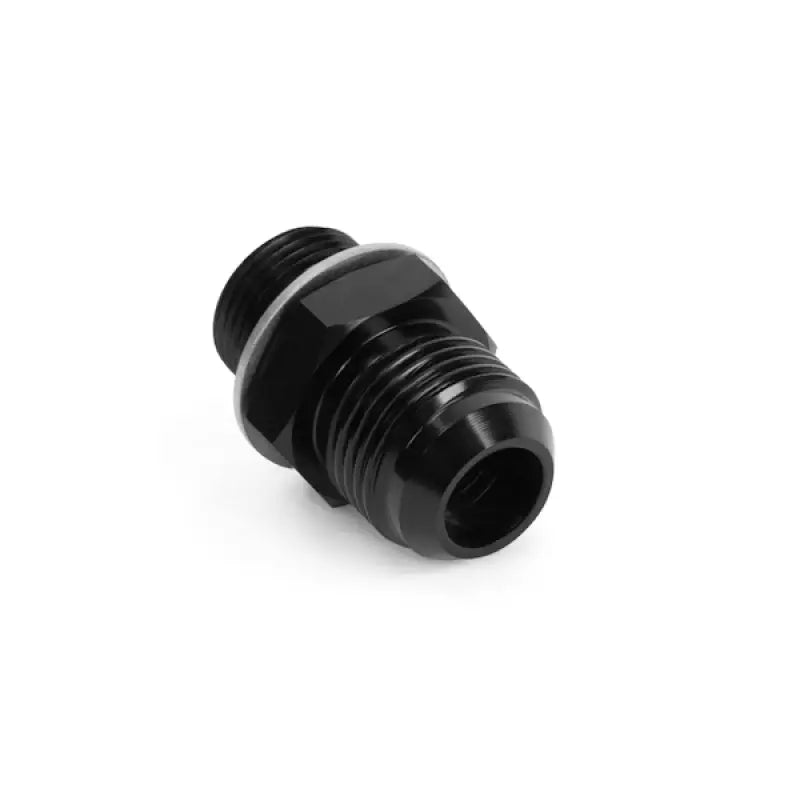 Mishimoto 08-14 WRX/STi Thermostatic Oil Cooler Kit - Silver - Truck & Automotive