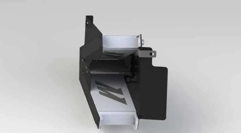 Mishimoto MMOC-EVO-08