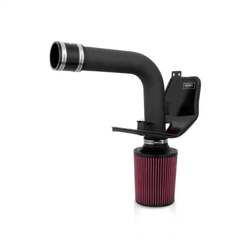 Mishimoto MMAI-STI-08WBK