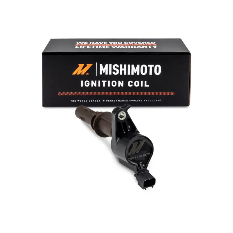 Mishimoto 09-10 Ford F-150 4.6L Ignition Coil - Mishimoto