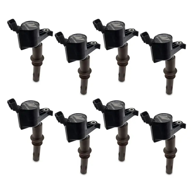 Mishimoto 09-10 Ford F-150 4.6L Ignition Coil - 8-Pack - Mishimoto