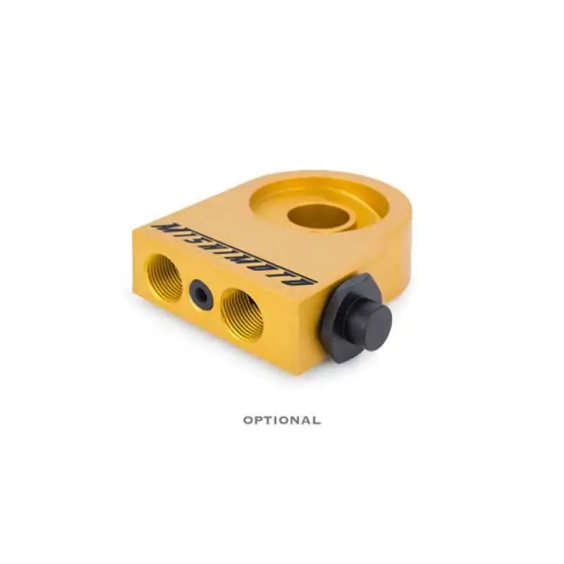 Mishimoto MMOC-370Z-09T