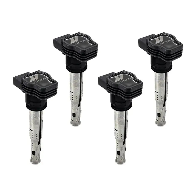 Mishimoto 09-13 Audi A3 2.0L Ignition Coil - Mishimoto