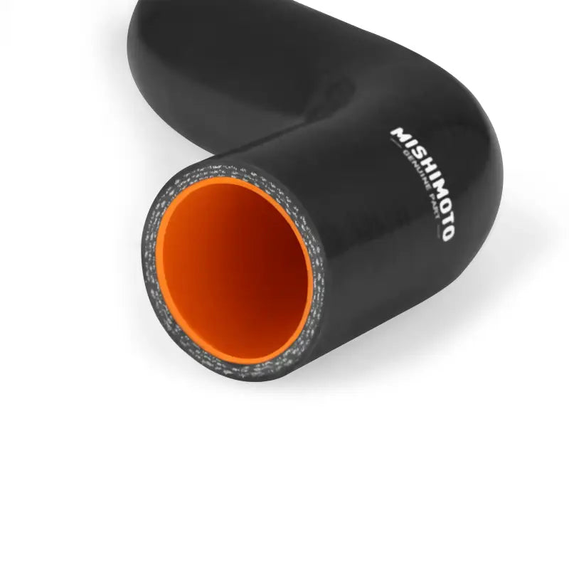 Mishimoto 09-14 Chevy Corvette Black Silicone Radiator Hose Kit - Truck & Automotive