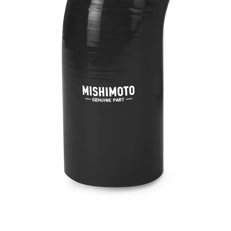 Mishimoto 09-14 Chevy Corvette Black Silicone Radiator Hose Kit - Truck & Automotive
