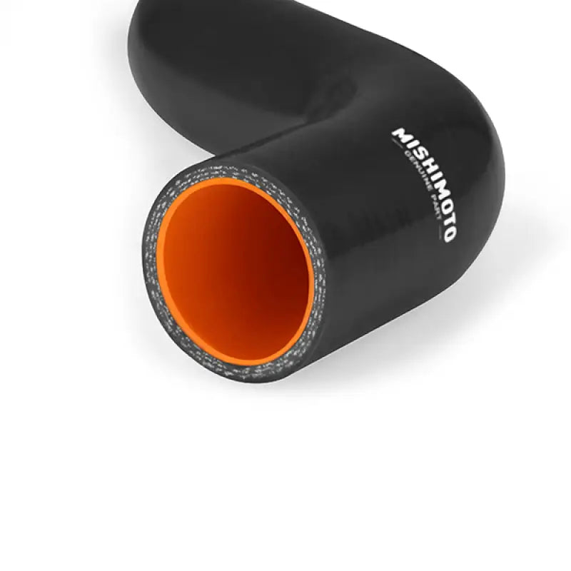 Mishimoto 09-14 Chevy Corvette Black Silicone Radiator Hose Kit - Truck & Automotive