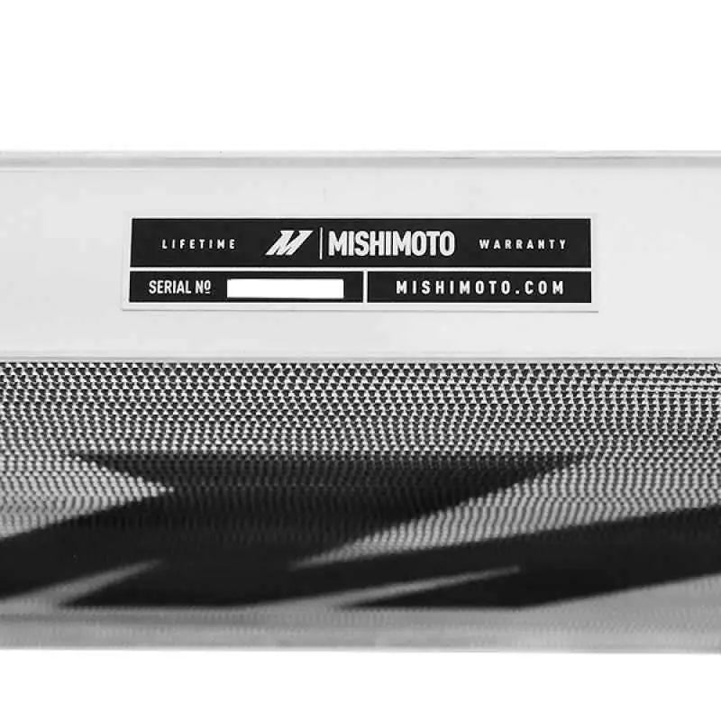 Mishimoto MMRAD-SRT-09