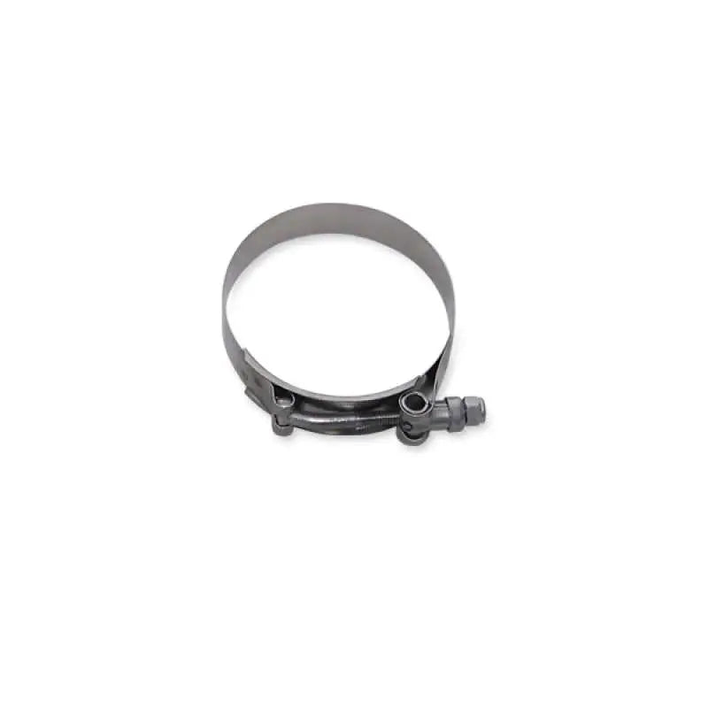 Mishimoto Mishimoto 1.5 Inch Stainless Steel T-Bolt Clamps