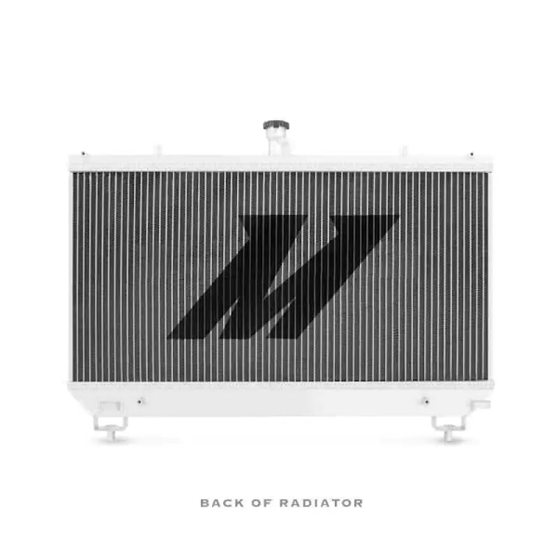 Mishimoto MMRAD-CSS-10