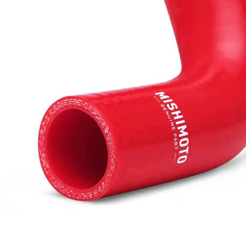 Mishimoto MMHOSE-MS3-10RD