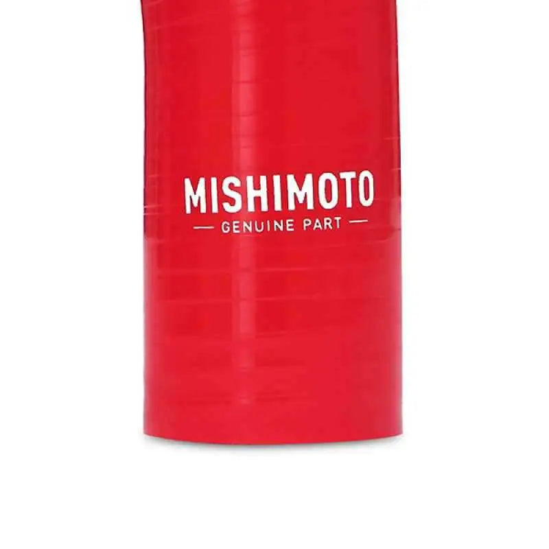 Mishimoto MMHOSE-MS3-10RD