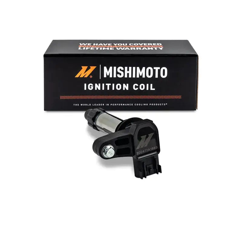 Mishimoto 10-16 Chevrolet Camaro 3.6L Ignition Coil - Mishimoto