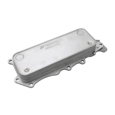 Mishimoto 10-18 Mercedes-Benz Sprinter 2500/3500 Oil Cooler - Mishimoto
