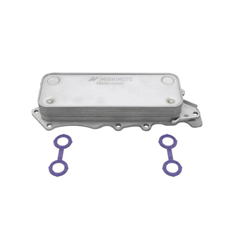 Mishimoto 10-18 Mercedes-Benz Sprinter 2500/3500 Oil Cooler - Mishimoto
