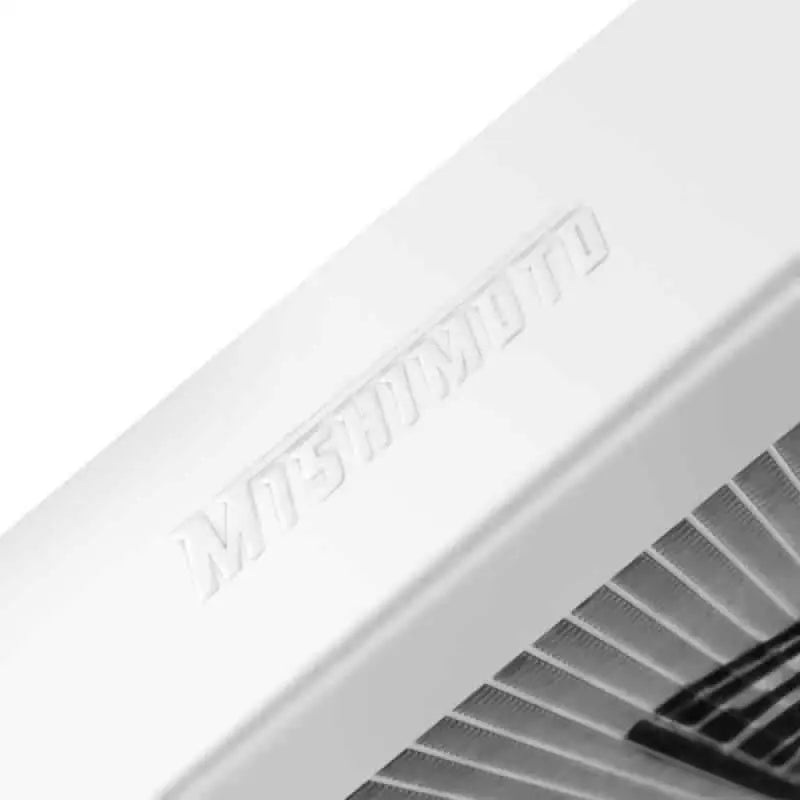 Mishimoto MMRAD-GEN4-10