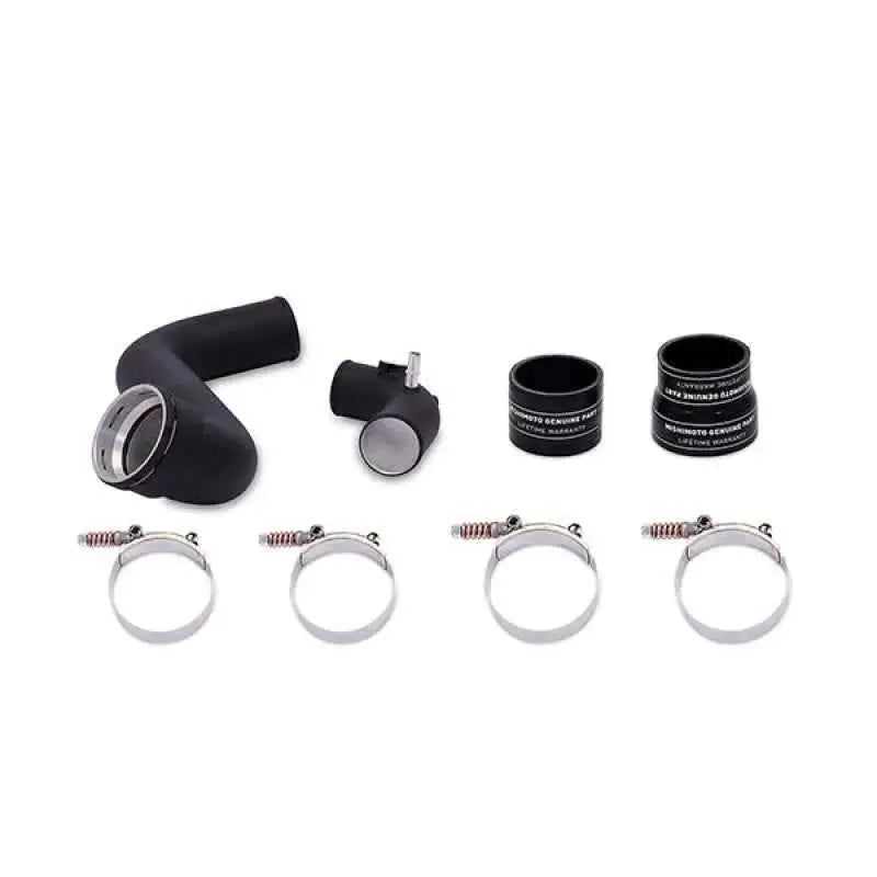 Mishimoto MMICP-F150-11CWBK