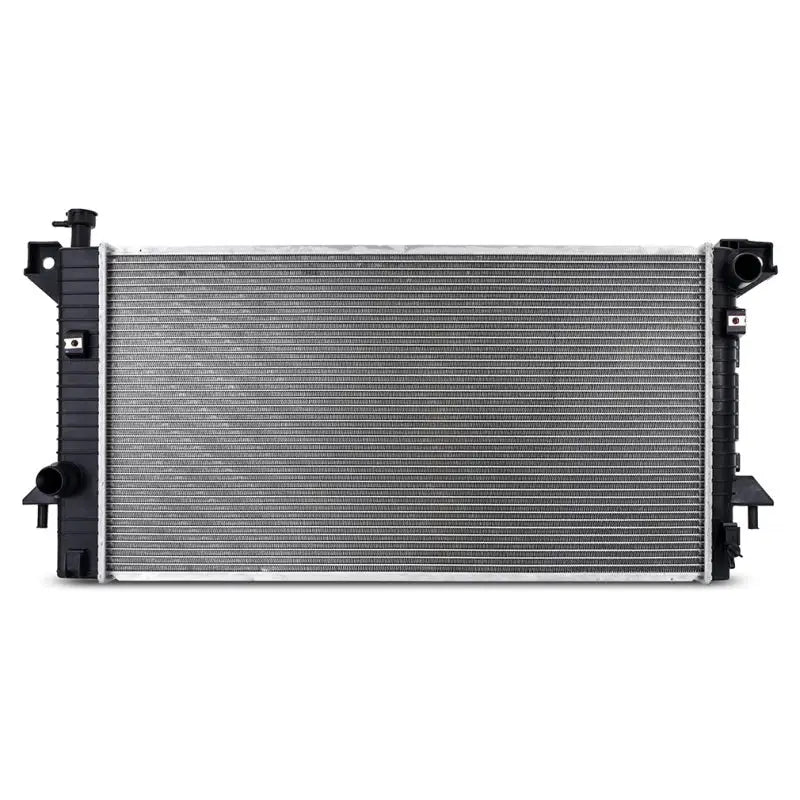 Mishimoto 11-14 Ford F-150 6.2L Plastic Radiator - Mishimoto