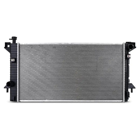 Mishimoto 11-14 Ford F-150 6.2L Plastic Radiator - Mishimoto