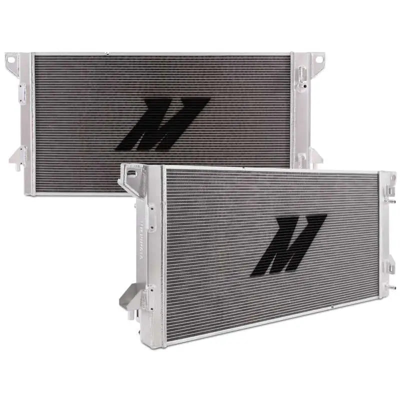 Mishimoto Mishimoto 11-14 Ford F-150 Performance Aluminum Radiator