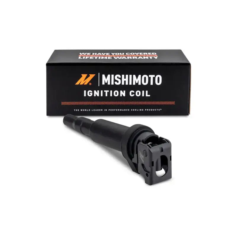 Mishimoto 11-15 BMW 550i 4.4L Ignition Coil - Mishimoto