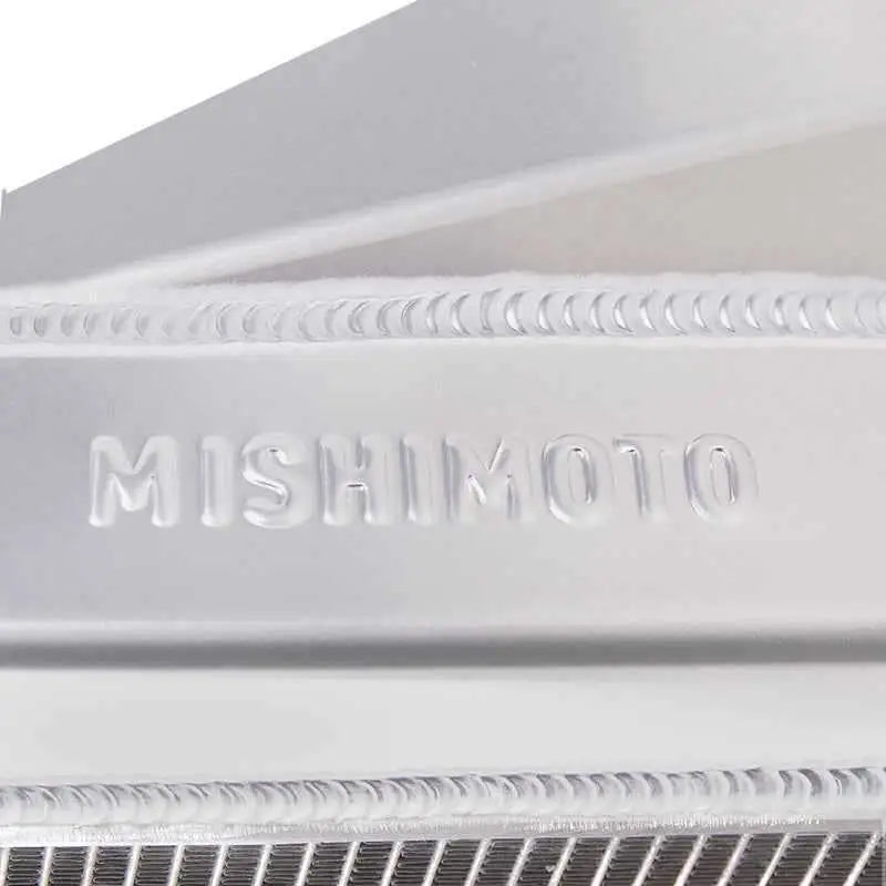 Mishimoto MMRAD-F2D-11V2