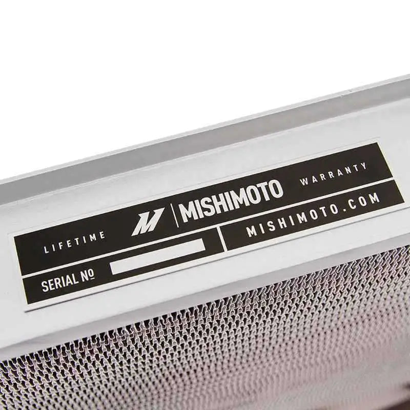 Mishimoto MMRAD-F2D-11V2
