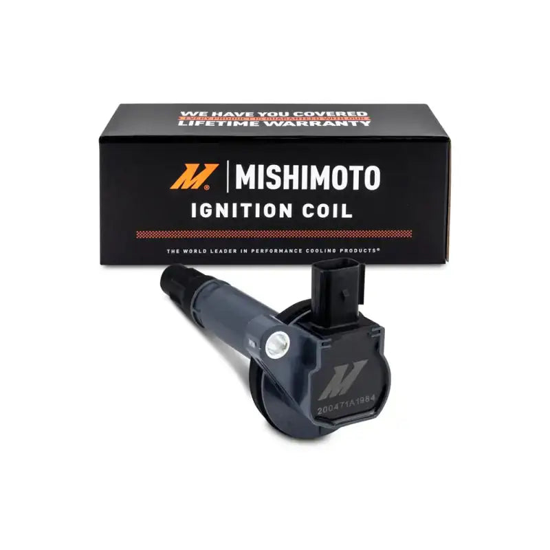 Mishimoto 11-16 Ford Mustang 3.7L Ignition Coil - Mishimoto