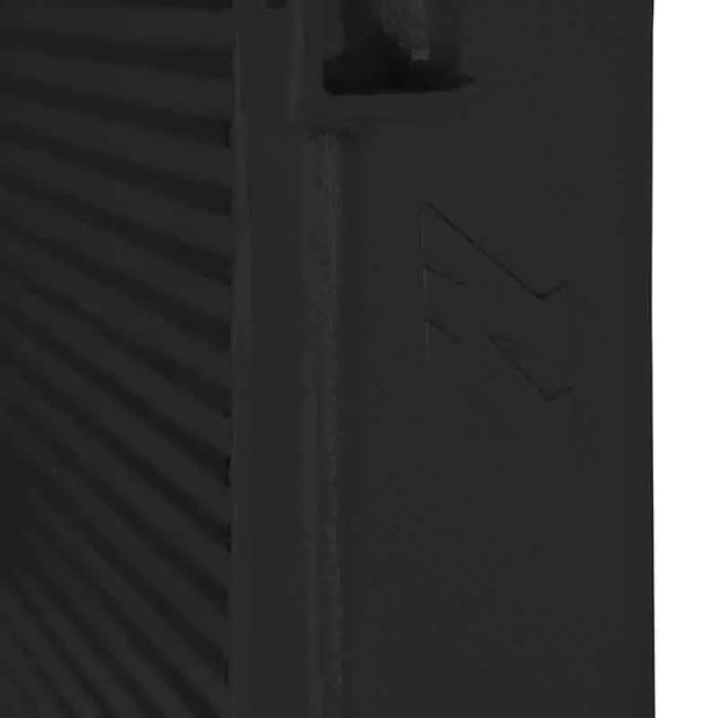 Mishimoto MMINT-DMAX-11BK