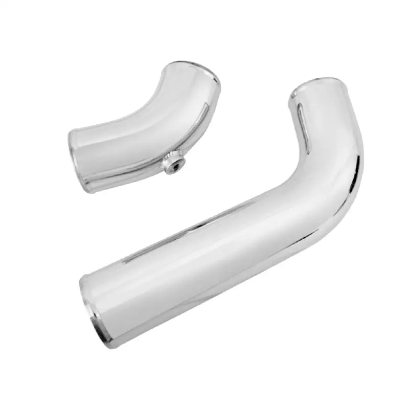 Mishimoto 11 + Chevy 6.6L Duramax Cold Side Pipe and Boot Kit - Truck & Automotive
