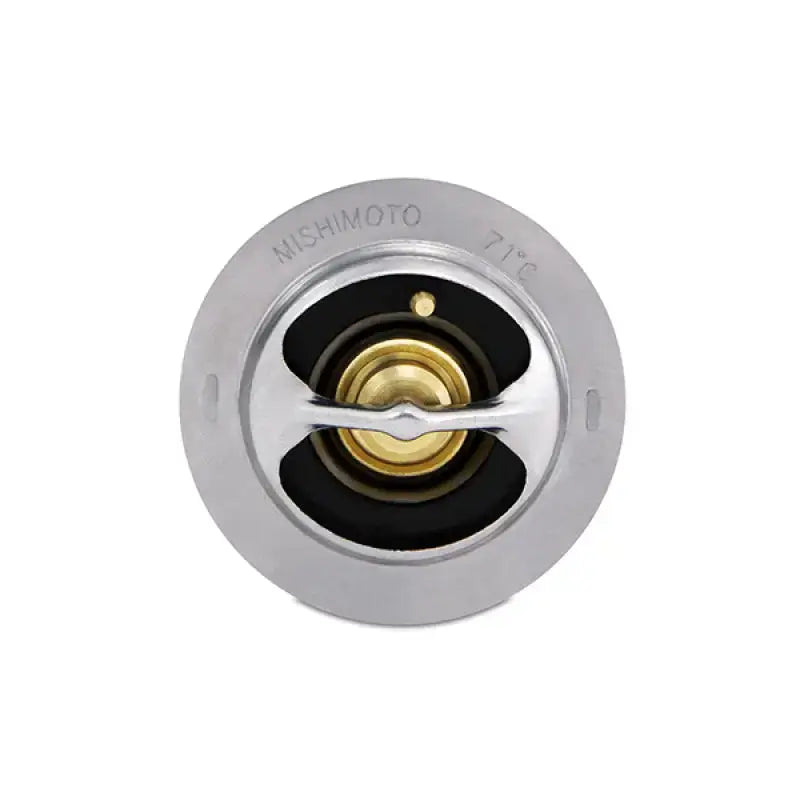 Mishimoto 11 + Ford Mustang V6/V8 160 Degree Racing Thermostat - Truck & Automotive