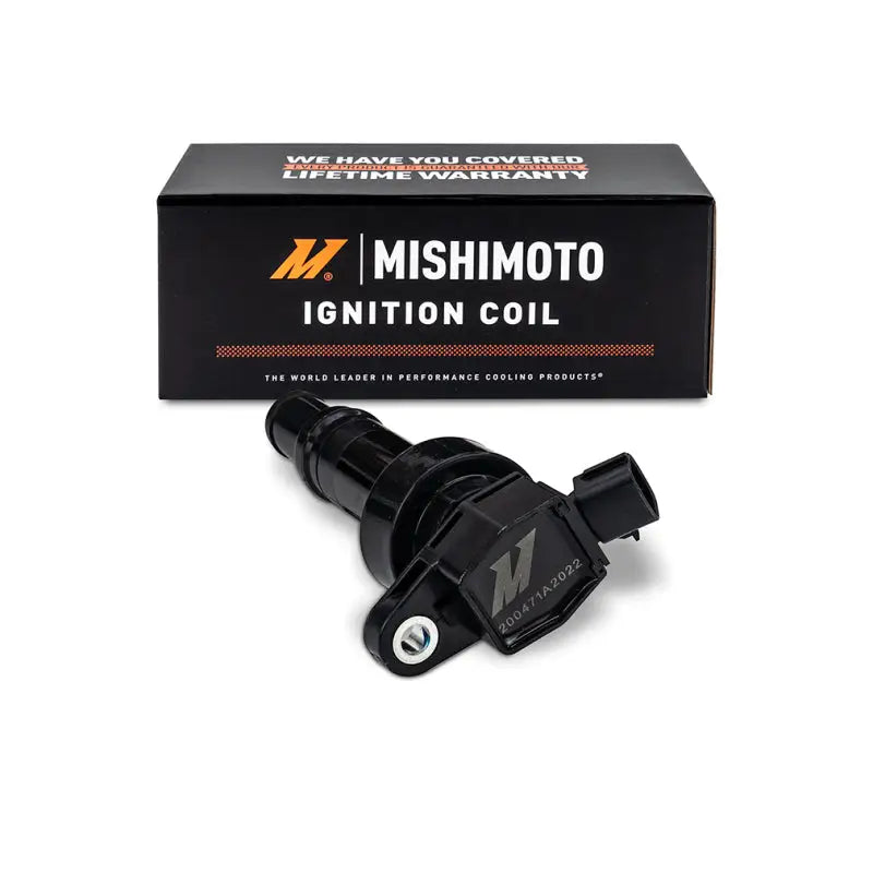 Mishimoto 12-18 Hyundai Accent 1.6L Ignition Coil - Mishimoto