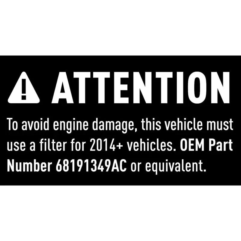 Mishimoto 12-18 Jeep Wrangler JK Aluminum Oil Filter Housing 3.6L - Truck & Automotive