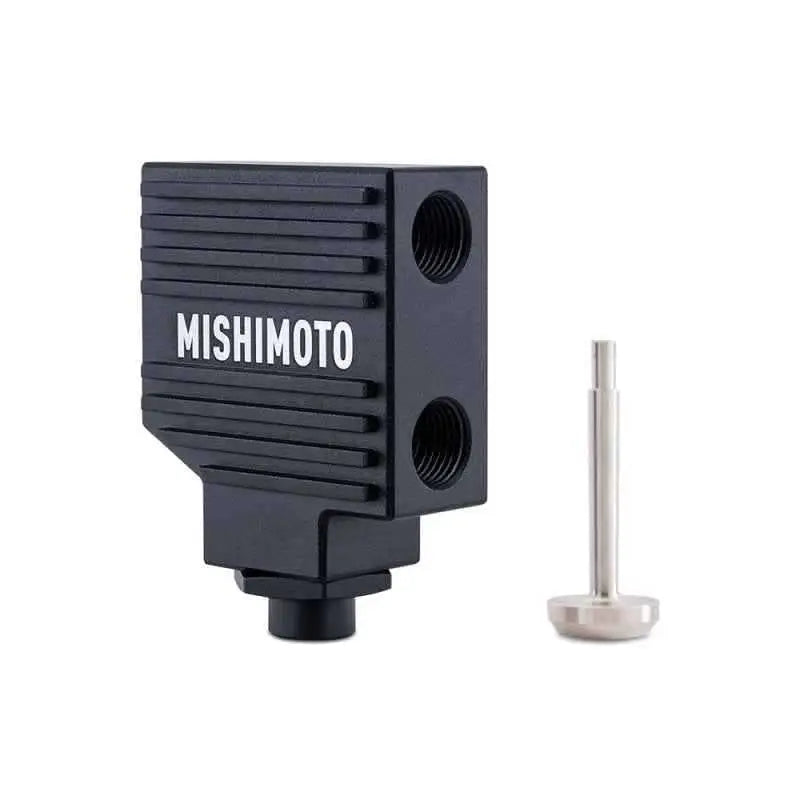 Mishimoto MMTC-JK-TBV