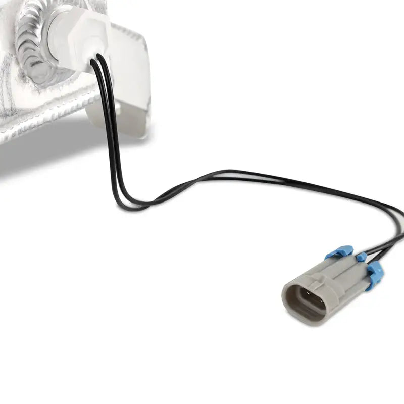 Mishimoto 13-2018 Ram 6.7L Cummins Aluminum Degas Tank - Natural - Truck & Automotive