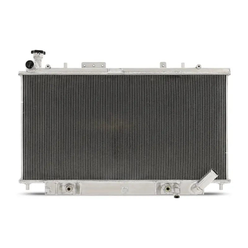 Mishimoto 14-17 Chevy SS Performance Aluminum Radiator - Truck & Automotive