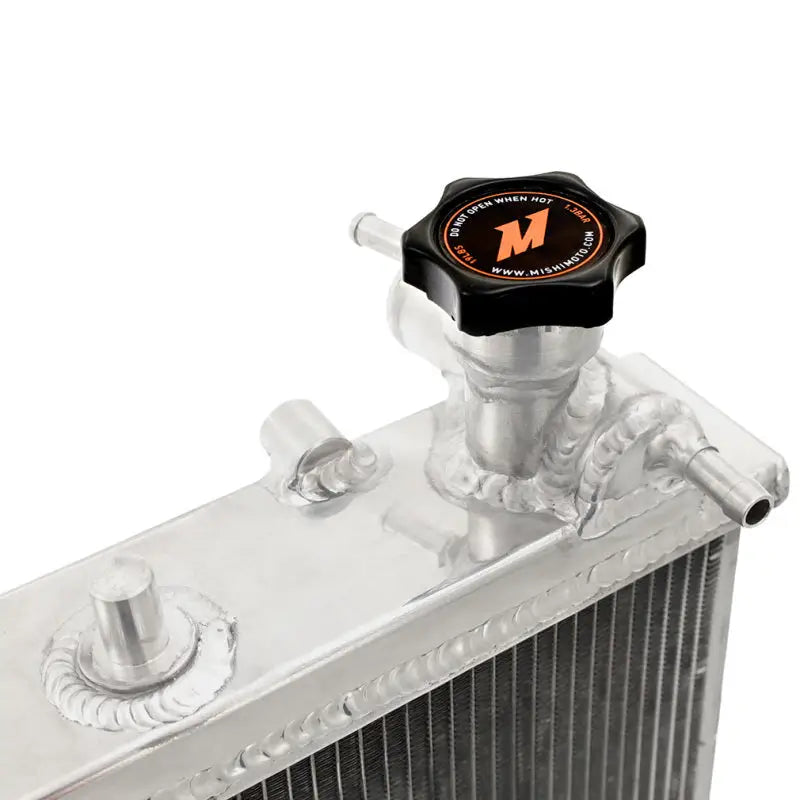 Mishimoto 14-17 Chevy SS Performance Aluminum Radiator - Truck & Automotive