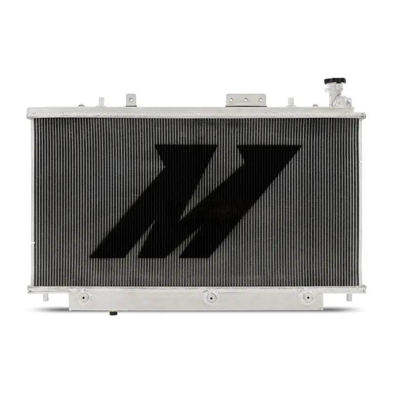 Mishimoto 14-17 Chevy SS Performance Aluminum Radiator - Truck & Automotive