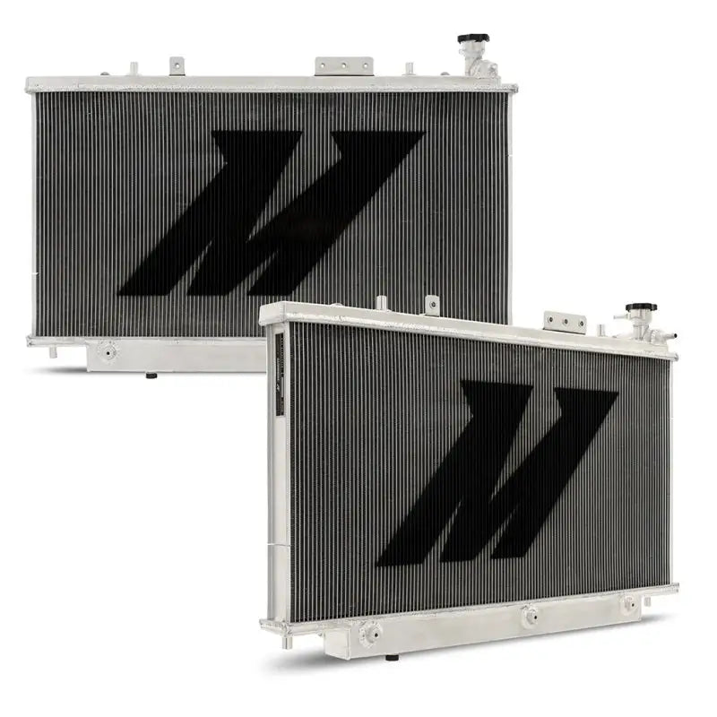 Mishimoto 14-17 Chevy SS Performance Aluminum Radiator - Truck & Automotive