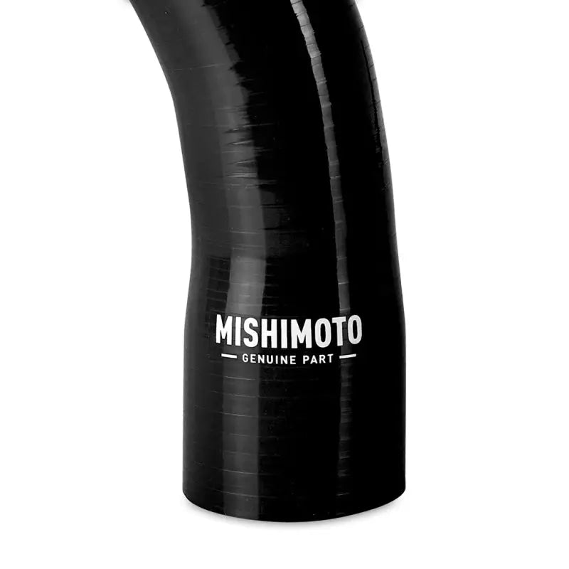 Mishimoto 14-17 Chevy SS Silicone Radiator Hose Kit - Black - Truck & Automotive
