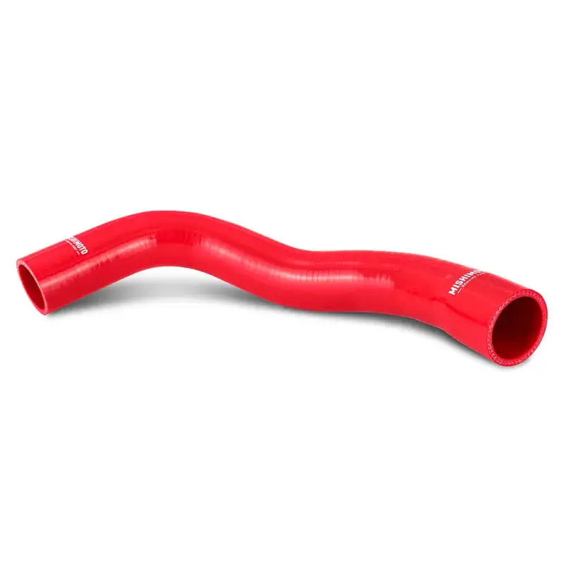 Mishimoto 14-17 Chevy SS Silicone Radiator Hose Kit - Red - Fabrication