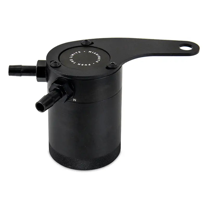 Mishimoto 14-18 Chevy/GMC 1500 5.3L/6.2L Catch Can - Truck & Automotive