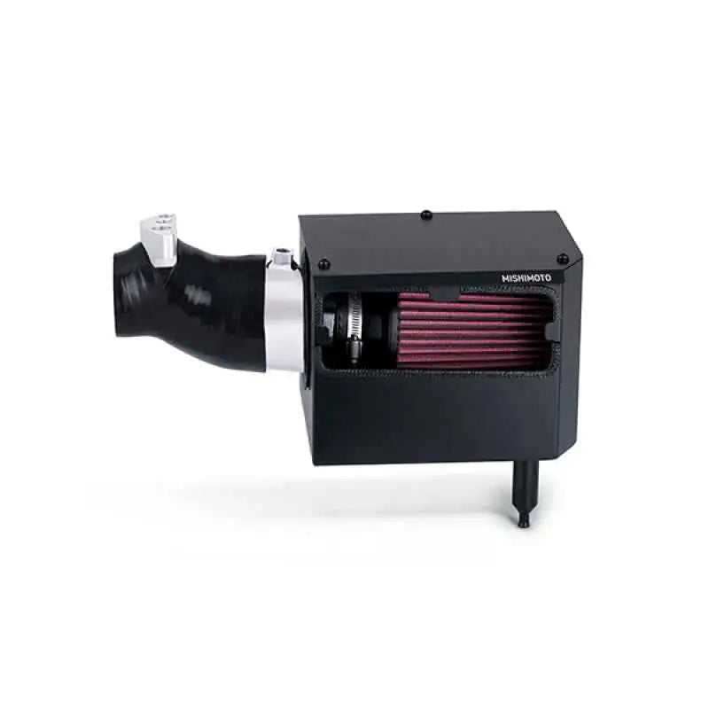 Mishimoto MMAI-CLA45-14BK